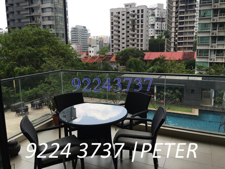 Montebleu (D11), Condominium #121883822